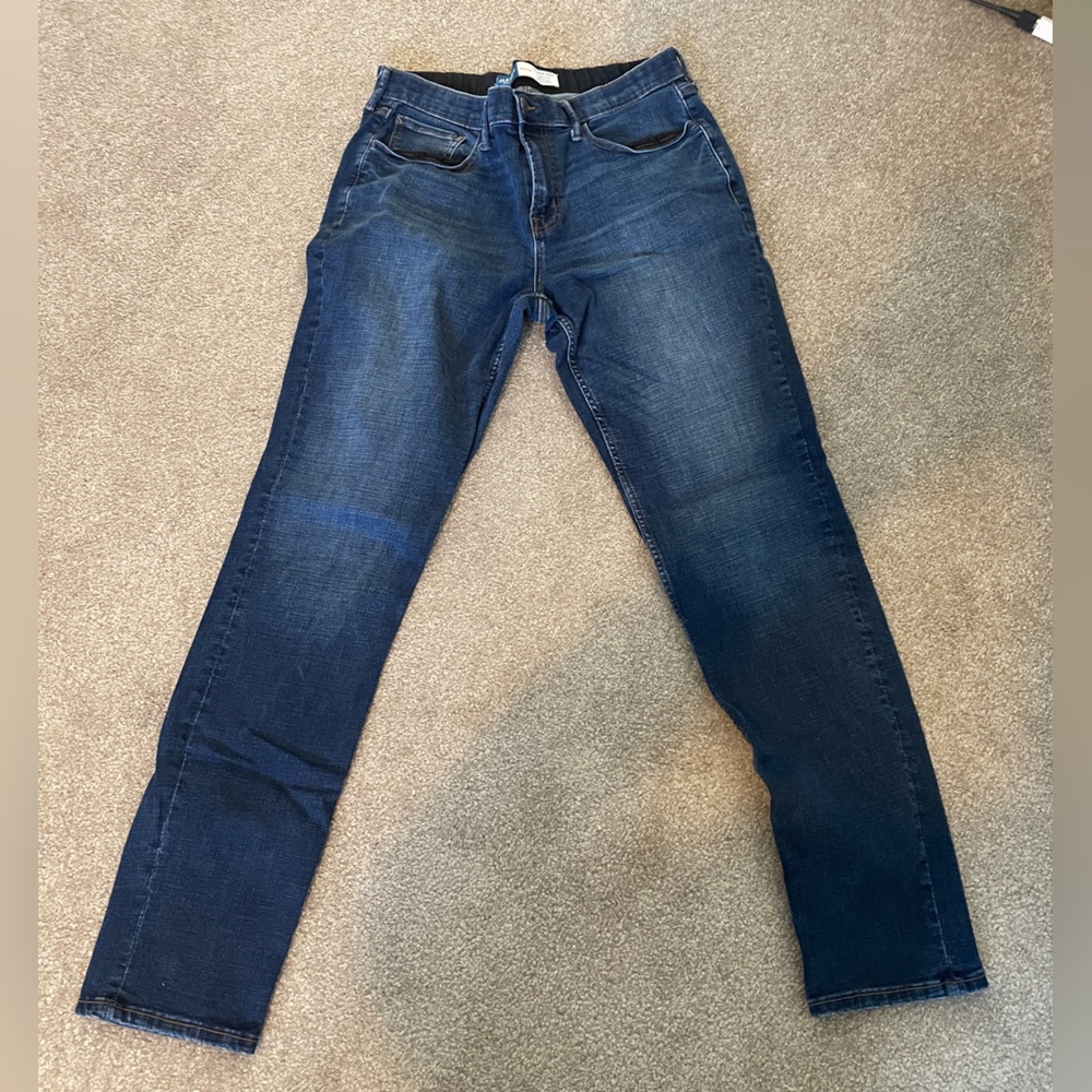 Old Navy Jeans 34x34